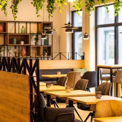 Point 7 Hotel - Bild 15