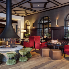 Mont Cervin Palace - Bild 30