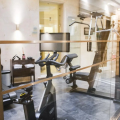 Stendhal Luxury Suites - Bild 2