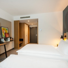 Holiday Inn Munich - Westpark - Bild 7