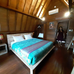 Telagamas Guest House - Bild 5
