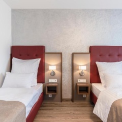 Mix Hotel Limburg - Bild 5