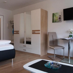 Appartementhaus Berlin - Bild 4