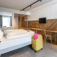 Ibis Styles Graz Messe - Bild 3