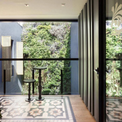 Hotel España Ocean Drive - Bild 8