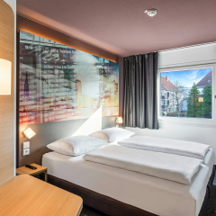 B&B Hotel Hamburg-Airport - Bild 6