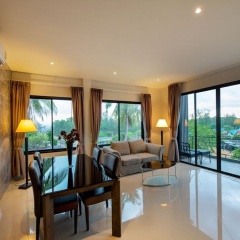Klong Muang Beach Apartment - Bild 5