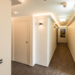 Skyline Hotel - Bild 18