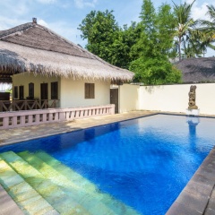Scuba Seraya Resort - Bild 7