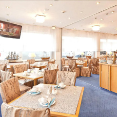 Hotel Hansa - Bild 12