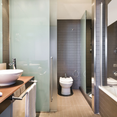 Hotel Barcelona Condal Mar Affiliated by Meliá - Bild 15