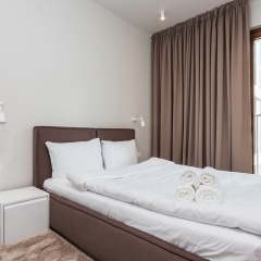 Platinum Residence Mokotów - Bild 6