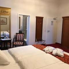 Hotel Prinzenpalais Bad Doberan - Bild 4