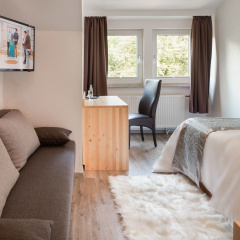 Regiohotel Germania Bad Harzburg - Bild 2