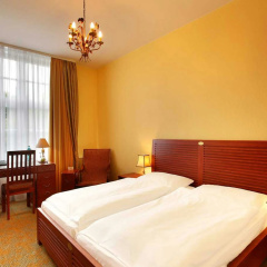 Hotel Bellmoor Im Dammtorpalais - Bild 2