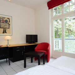 Art Hotel Weimar - Bild 3