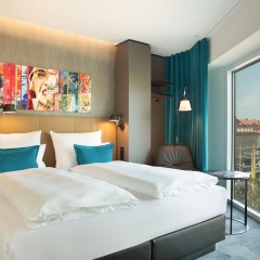 Motel One Graz - Bild 6