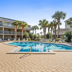 Sunswept Condo Rentals by Panhandle Getaways thumbnail 32