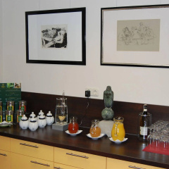 Bio Hotel Amadeus Schwerin - Bild 9