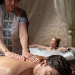 Porto Bello Hotel Resort & Spa - Bild 7