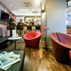 Mercure München City Schwabing - Bild 13