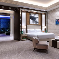 Crockfords Las Vegas, LXR Hotels & Resorts at Resorts World - Bild 5