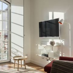 LSA Baixa Castelo by Numa - Bild 14