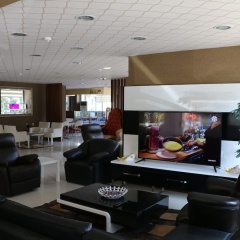 Business Grand Hotel - Bild 19