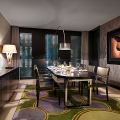 Hyatt Regency Düsseldorf - Bild 2