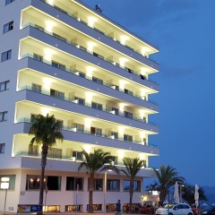 Apartamentos Stil Mar y Paz - Bild 1