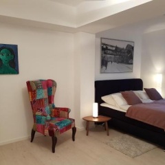 Business Apartment Briller Viertel - Bild 4