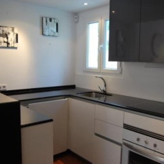 Apartment - 2 Bedrooms with Pool and Sea views - 104919 - Bild 12