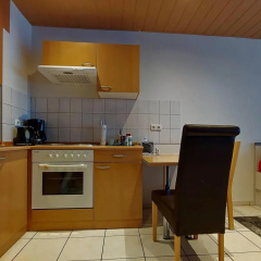 City Appartement - Bild 12