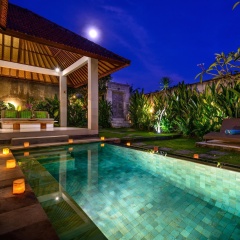 The Pandan Tree Villas - Bild 8