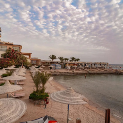 Sphinx Aqua Park Beach Resort - Bild 21