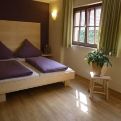 Bio Hotel Bayerischer Wirt - Bild 2