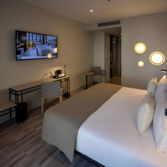 Abba Sevilla hotel - Bild 9