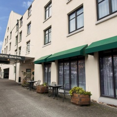 Trip Inn Bristol Hotel - Bild 1