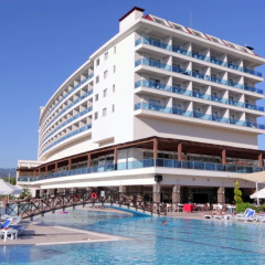 Kahya Resort Aqua & Spa - Bild 16