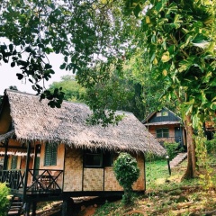 Naiya Beach Bungalow - Bild 7