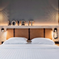Hotel Moxy Duesseldorf South - Bild 7