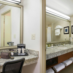 DoubleTree by Hilton Hotel Miami Airport & Convention Center - Bild 4