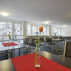 mk | hotel frankfurt - Bild 22