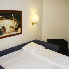 City Hotel Nebo - Bild 6
