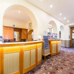 Hotel Lenz - Bild 16