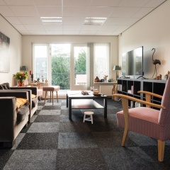 Park Village Amsterdam - Bild 5