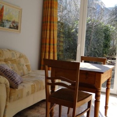 Apartment Humboldtstrasse - Bild 1