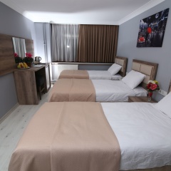 Kocatepe Hotel - Bild 3