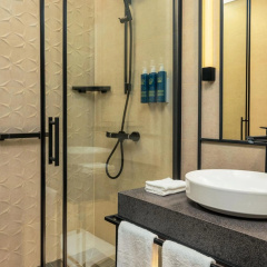 Four Points By Sheraton Budapest Danube - Bild 11