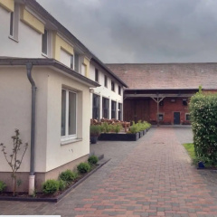 Aparthotel Flughafen Leipzig